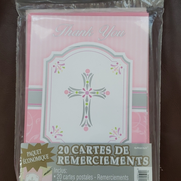 Communion invitations/TY Cards - Picture 11 of 13